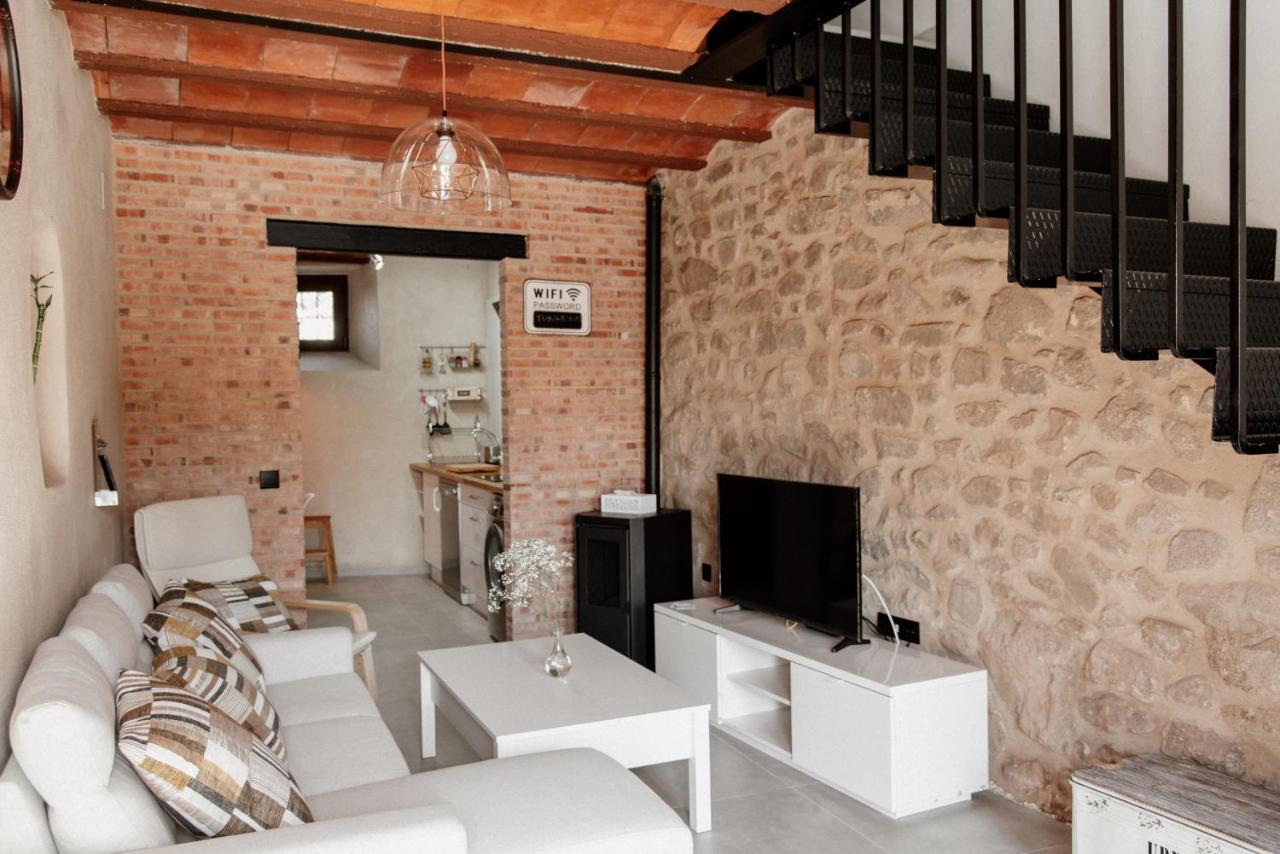 Casa Rural Turgalium Villa Trujillo Esterno foto