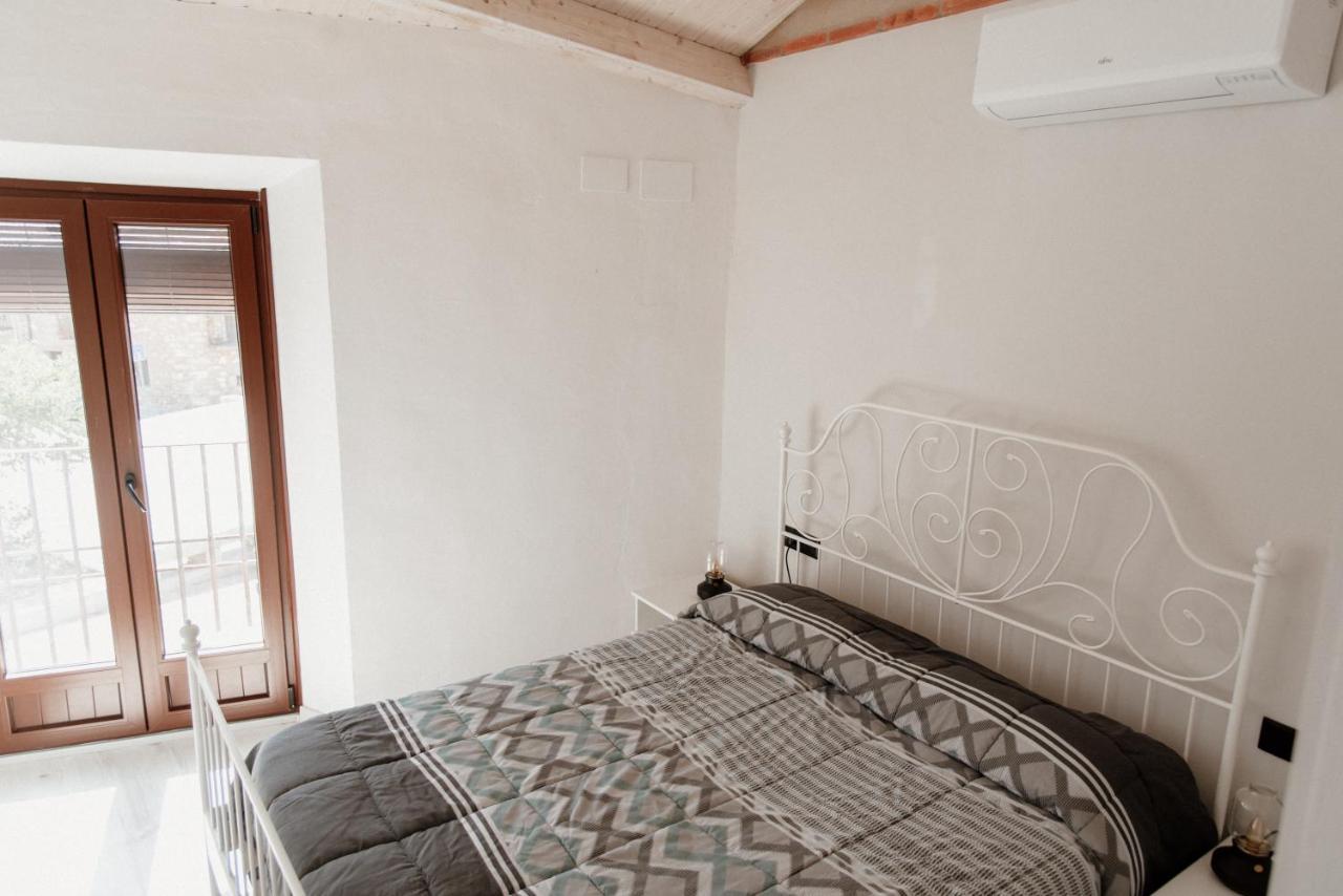 Casa Rural Turgalium Villa Trujillo Esterno foto